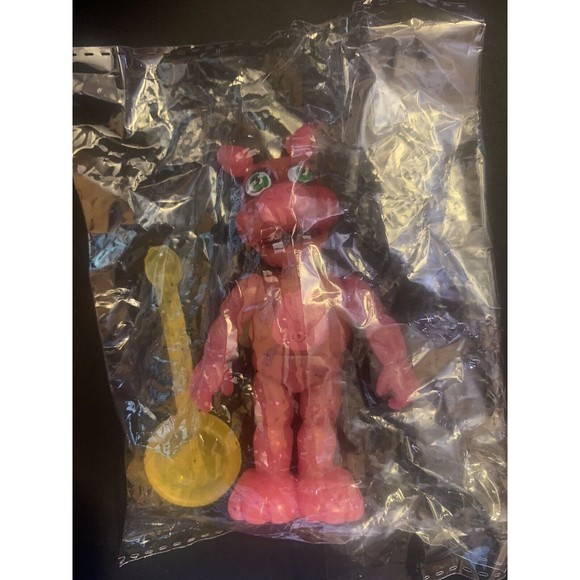 five nights at freddys Action Figures (Lot 4) SEALED - Picture 3 of 5